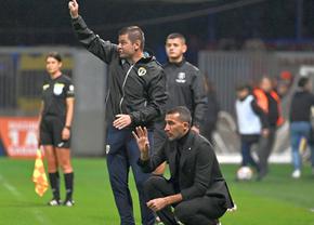 Echipa din Superliga a anunțat plecarea antrenorului