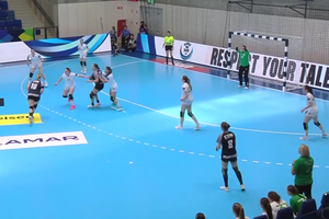 CSM București - Gyor, semifinala EHF Youth Club Trophy » Junioarele intră primele în acțiune la Budapesta