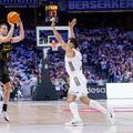 Real Madrid, eliminată de Tenerife în „sferturile” Ligii Spaniei/Foto: Imago Images