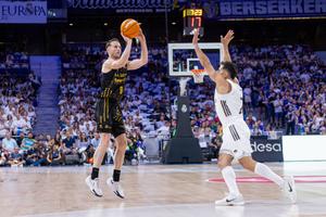 Surpriză imensă în baschet! După ce a jucat finala Euroligii, Real Madrid a fost eliminată în „sferturile” ligii spaniole