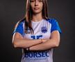 Eva Soare - inter stânga
