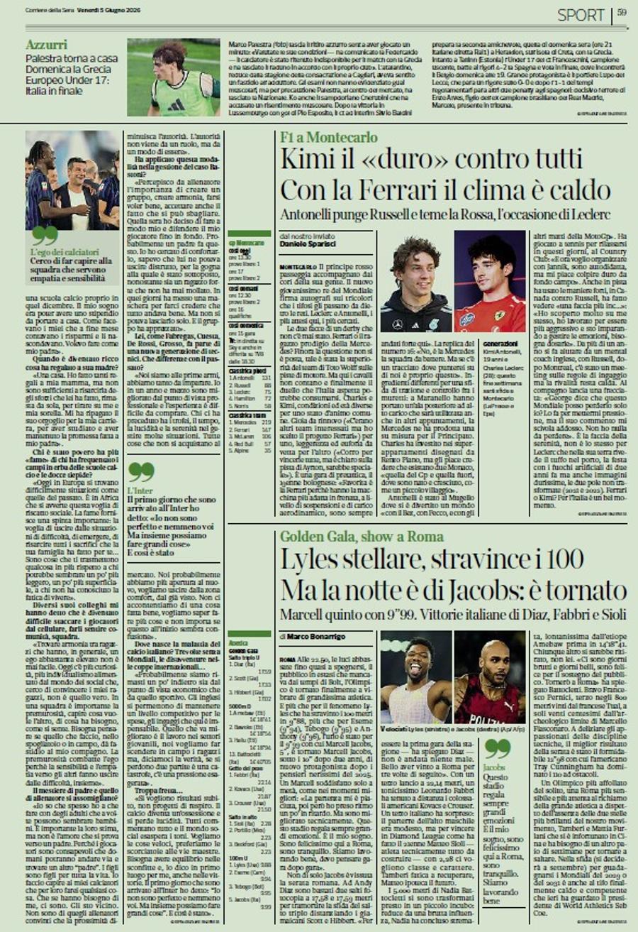 „Vă vine să credeți că am mâncat prima banană la 8 ani?!” » Cristi Chivu și-a deschis sufletul italienilor: de la regimul Ceaușescu la ultima discuție cu tatăl lui și primul cadou cumpărat mamei