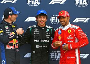Reacțiile lui Antonelli, Verstappen și Hamilton după calificările din Monaco: „Aș fi semnat pentru asta!”