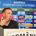 Craig Bellamy, la conferința de presă
