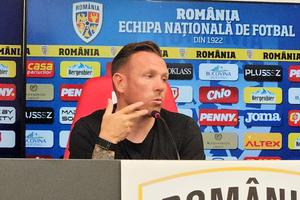„Plec din România dezamăgit” » Ce nu i-a convenit lui Craig Bellamy și „tricolorul” remarcat: „Mi-a plăcut”