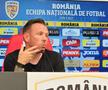 Craig Bellamy, la conferința de presă