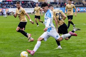 Semnează cu FCSB pe 4 ani: „Îi mulțumesc domnului Becali”