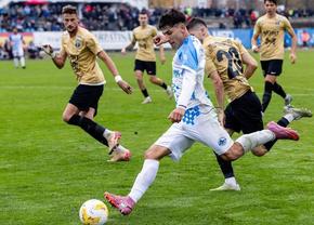 Parafează un angajament cu FCSB, dar nu știe exact detaliile! » „Voi semna pe patru ani din ce am înțeles. Nu sunt sigur!”