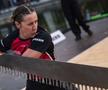 Cupa mondială feminină la tăiat lemne - Budapesta