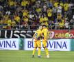 Olaru și Coman, în România - Țara Galilor// foto: Cristi Preda (GSP)