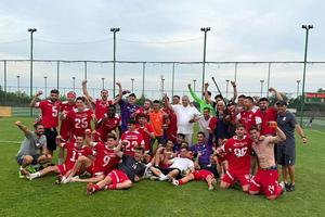 Minune: SC Popești-Leordeni, în premieră în Liga 2! Unirea Alba Iulia s-a făcut de râs în finala barajului