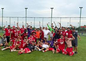 Minune: SC Popești-Leordeni, în premieră în Liga 2! Unirea Alba Iulia s-a făcut de râs în finala barajului