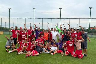 Minune: SC Popești-Leordeni, în premieră în Liga 2! Unirea Alba Iulia s-a făcut de râs în finala barajului
