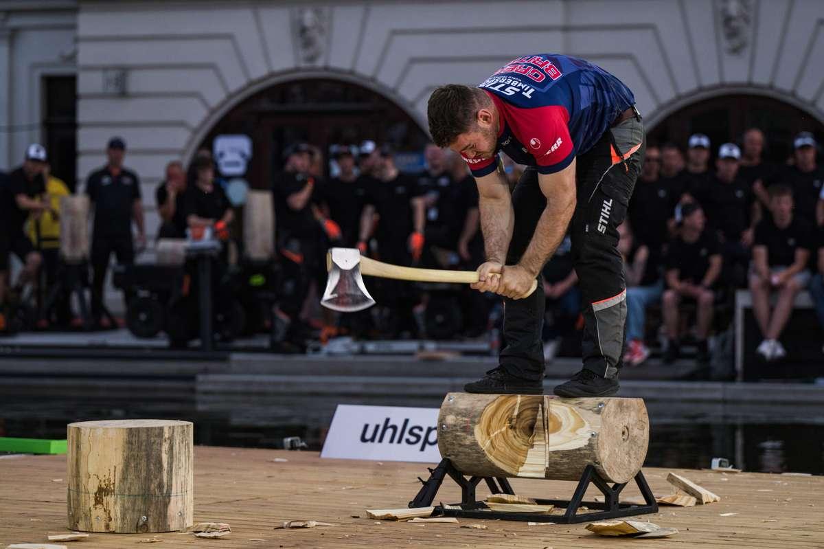 Imagini impresionante! A căzut recordul mondial la Budapesta și un nou trofeu istoric a fost câștigat: „Nu știu ce naiba se întâmplă”