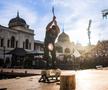 Imagini impresionante! A căzut recordul mondial la Budapesta și un nou trofeu istoric a fost câștigat: „Nu știu ce naiba se întâmplă”