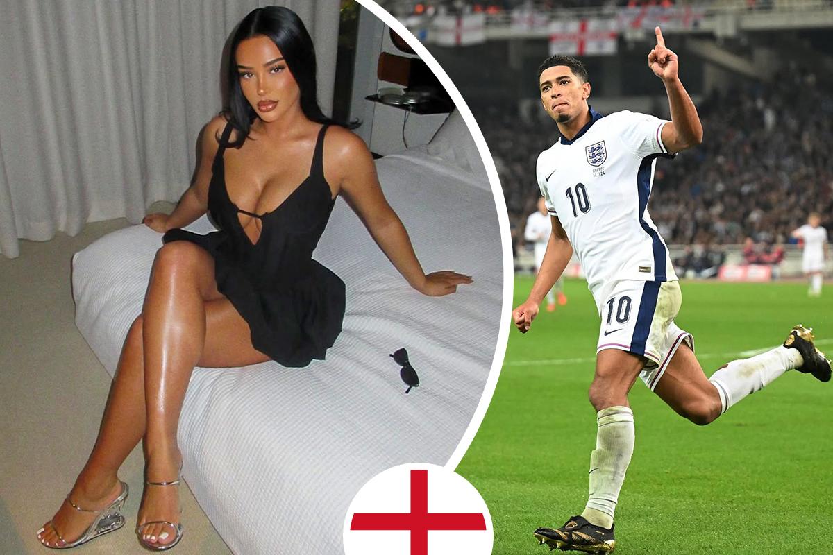 Au ales cele mai sexy 11 partenere de fotbaliști care vor merge în America