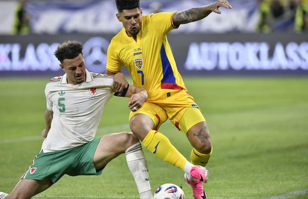 Florinel Coman se întoarce!? » Decizia de la miezul nopții, imediat după România - Țara Galilor