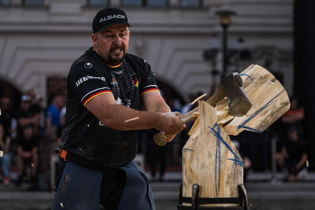 Imagini impresionante! A căzut recordul mondial la Budapesta și un nou trofeu istoric a fost câștigat: „Nu știu ce naiba se întâmplă”