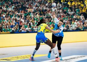 Când joacă CSM București pentru bronz în Liga Campionilor la handbal feminin: „Trebuie să ne distrăm”