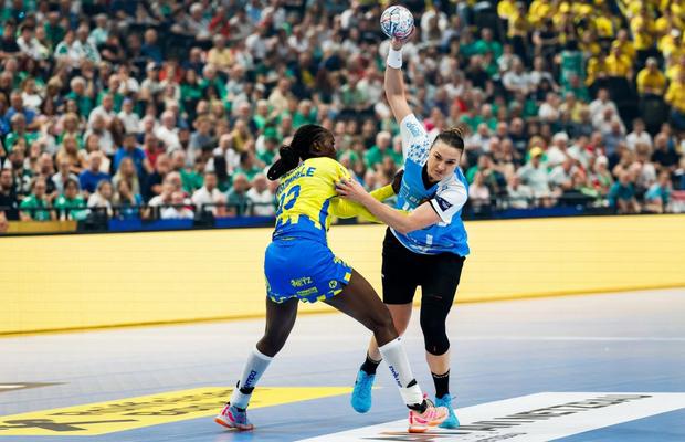 Când joacă CSM București pentru bronz în Liga Campionilor la handbal feminin: „Trebuie să ne distrăm”