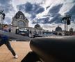 Cupa mondială feminină la tăiat lemne - Budapesta
