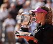 Mirra Andreeva a câștigat finala de la Roland Garros // FOTO Getty Images