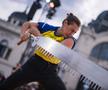 Cupa mondială feminină la tăiat lemne - Budapesta