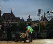 Prima zi a Trofeului Mondial Stihl Timbersports de la Budapesta