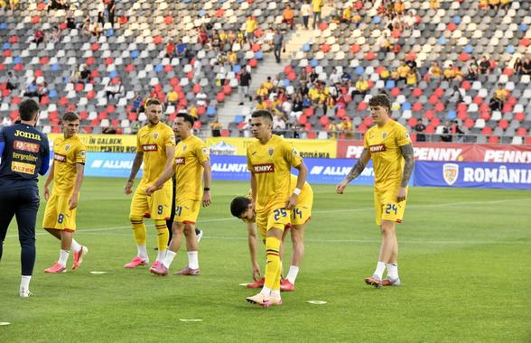 Gigi Becali visează o dublă lovitură la FCSB: „El e cel mai bun jucător român! Îi dau un milion de euro să vină”