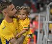 Denis Drăguș, după România - Țara Galilor, repriza a doua/ foto Cristi Preda (GSP)