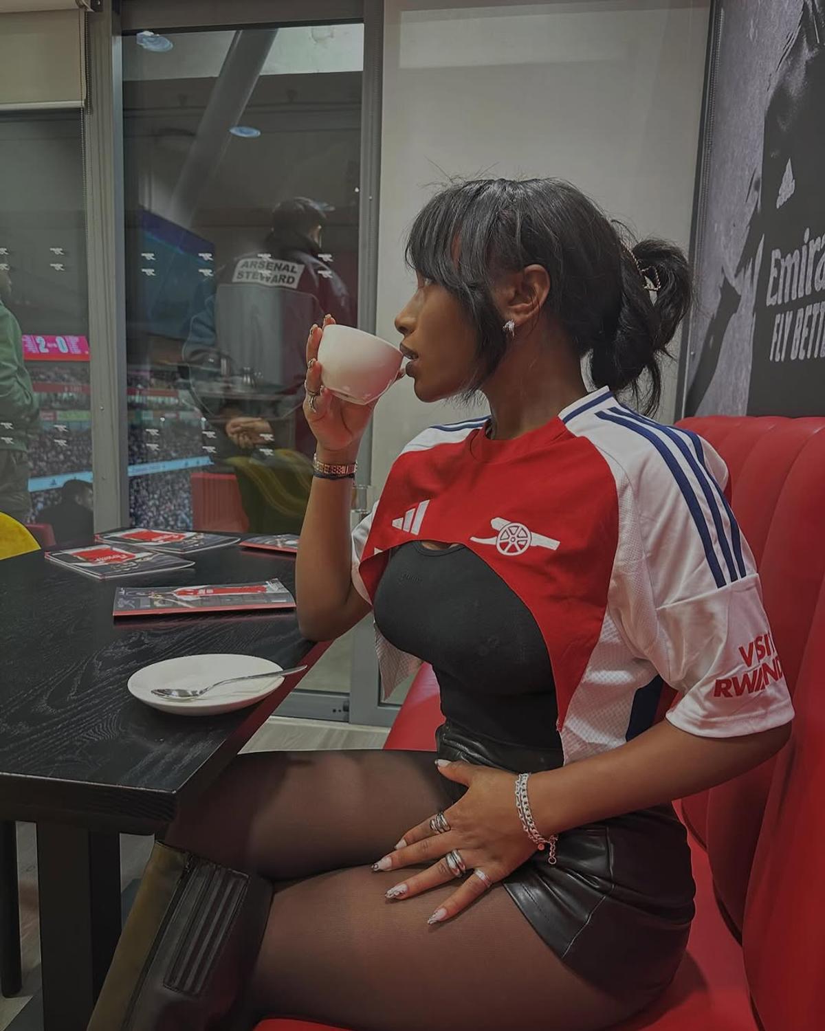 Cele mai sexy iubite ale vedetelor de la Campionatul Mondial 2026