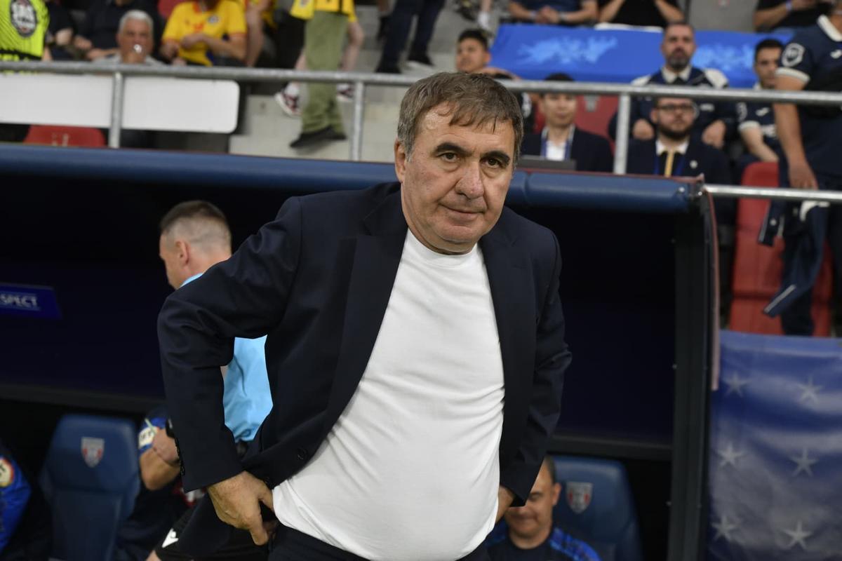 Sorin Cârțu a intrat în direct, după România - Țara Galilor: „Cel mai bun transfer pe care l-am făcut!”