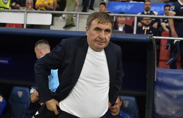 Dănuț Lupu inflamează iar spiritele: „Gică Hagi nu a scos un fotbalist în 15 ani, e vina lui!”