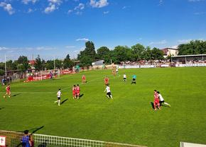 SC Popești Leordeni - CSM Unirea Alba Iulia, meciul decisiv pentru promovarea în Liga 2