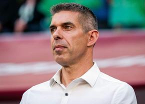 De asta l-a angajat Dinamo? Ce spunea Nuno Campos acum 11 zile