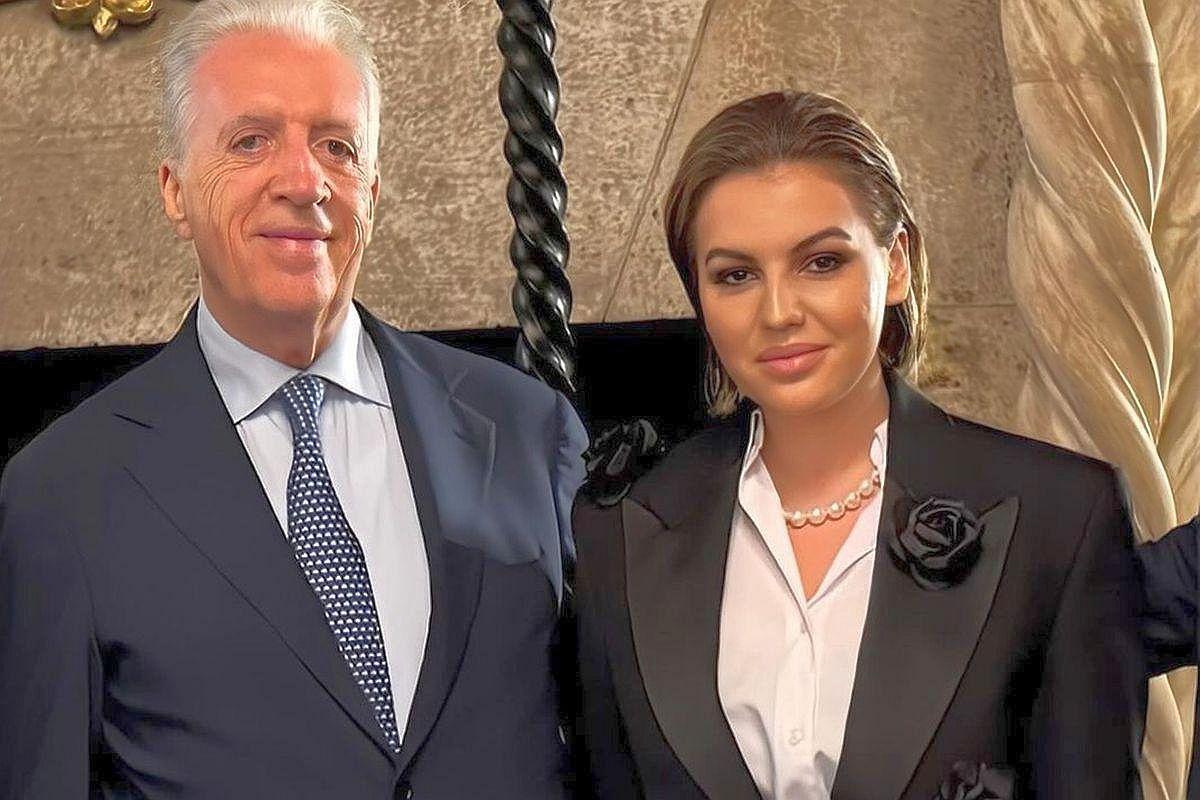 Romina Gingașu, soția boss-ului Ferrari, gest fără precedent pentru familia afectată de drona căzută în Galați!
