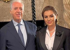 Romina Gingașu, soția boss-ului Ferrari, gest fără precedent pentru familia afectată de drona căzută în Galați!