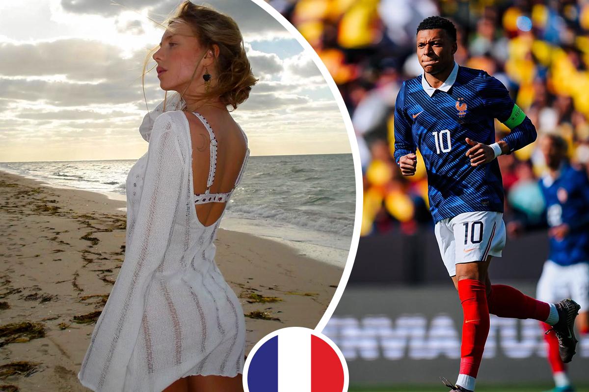 Au ales cele mai sexy 11 partenere de fotbaliști care vor merge în America