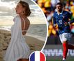 Actrița Ester Exposito e iubita lui Kylian Mbappe, căpitanul Franței / Foto: Instagram