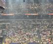 Nu e totul perfect nici în sala de 230 milioane din Budapesta » Problema depistată în MVM Dome, la Final Four-ul cu 3000 de români