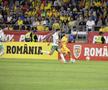 David Matei, în România - Țara Galilor, repriza a doua/ foto Cristi Preda (GSP)