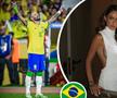 Bruna Biancardi e logodnica lui Neymar, liderul Braziliei / Foto: Instagram