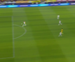 Ce gol a reușit Louis Munteanu! Arbitrul l-a anulat complet eronat // Captură foto: Prima TV