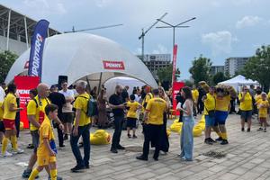 România - Țara Galilor, al doilea amical cu Hagi pe bancă » Ce se întâmplă acum în Ghencea