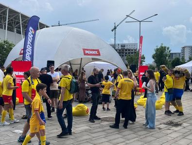 România - Țara Galilor, al doilea amical cu Hagi pe bancă » Echipele probabile