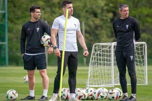 Nuno Campos nu vine singur la Dinamo! Îi aduce și pe ei de la Zalaegerszeg