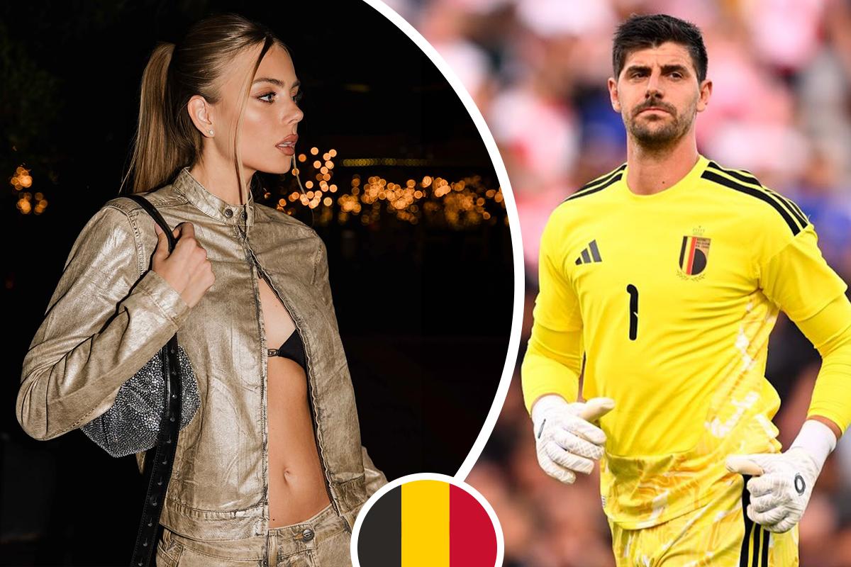 Au ales cele mai sexy 11 partenere de fotbaliști care vor merge în America