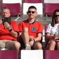 FIFA a anunțat că fanii au voie să aducă sticle de apă de unică folosință, sigilate, la meciurile de la Mondial // foto: bbc.com