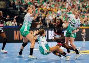 Brest - Gyor, a doua semifinală a Ligii Campionilor » CSM București își află adversara de duminică: pauză în MVM Dome!