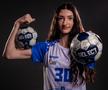Raluca Mărgineanu - inter stânga